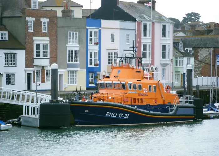 Valentine Guest House Weymouth