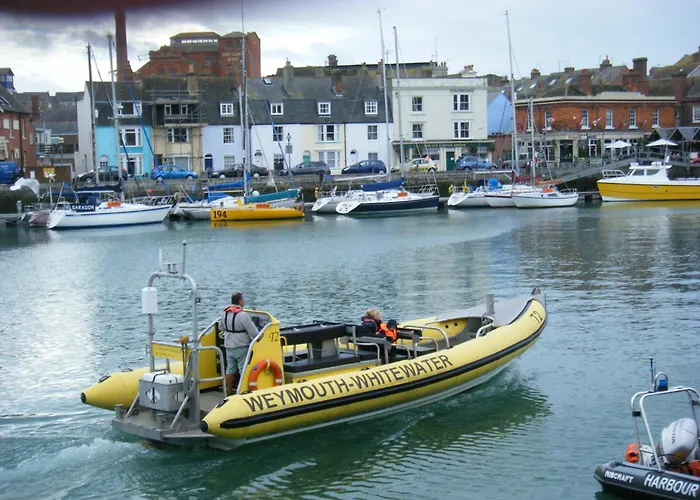 Valentine Guest House Weymouth