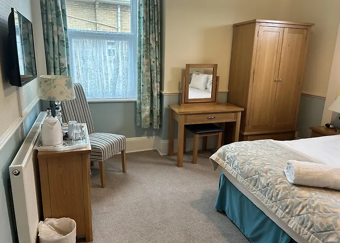 Harbour Lights Guesthouse Room Only Weymouth