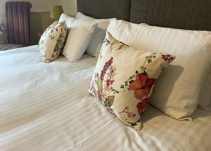 Harbour Lights Guesthouse Room Only Weymouth