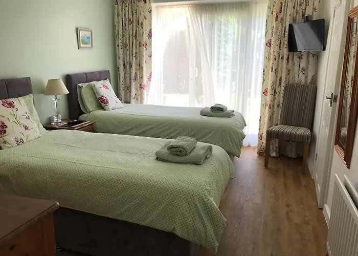 Lilac Villa Guest House Weymouth